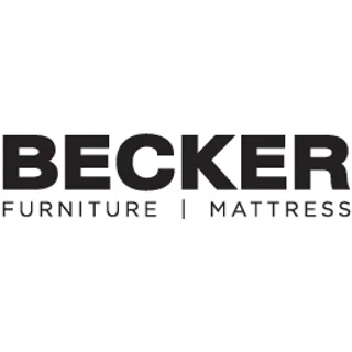 Becker Furniture logo