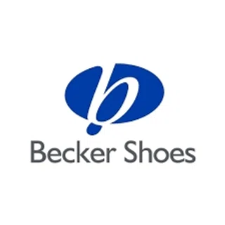 Shop Becker Shoes logo