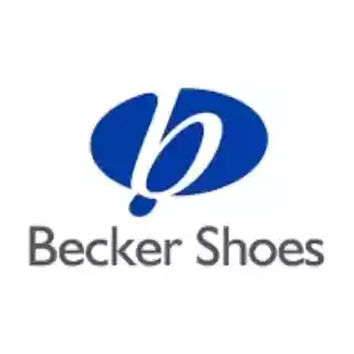 Becker Shoes discount codes