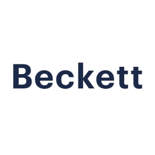 Shop Beckett logo