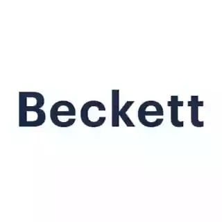 Shop Beckett coupon codes logo