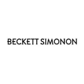 Beckett Simonon discount codes