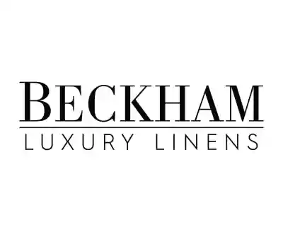 Beckham Luxury logo