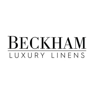 Shop Beckham Hotel Collection logo