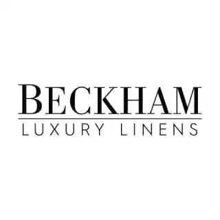 Shop Beckham Hotel Collection promo codes logo