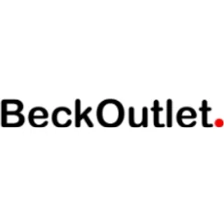 Beck Outlet logo