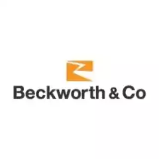 Beckworth & Co. coupon codes
