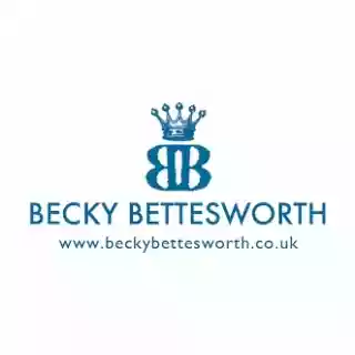 Shop Becky Bettesworth coupon codes logo