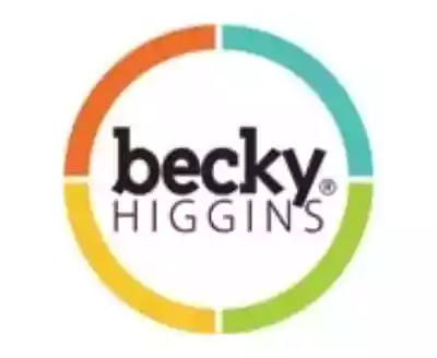 Becky Higgins logo