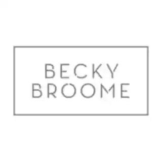 Shop Becky Broome coupon codes logo