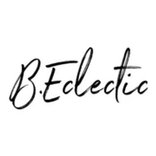  B.Eclectic logo