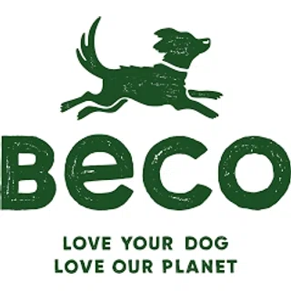 Beco Pets logo