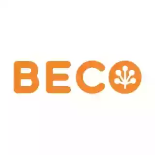 Beco Baby Carrier logo