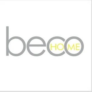BECO HOME logo