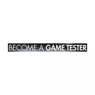 Shop Become A Game Tester promo codes logo
