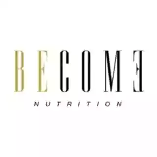 Become Nutrition discount codes