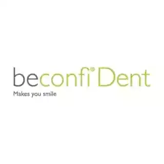 beconfident.com logo