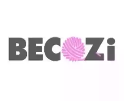 Shop Becozi logo