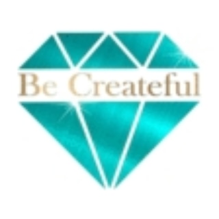 becreateful.com logo