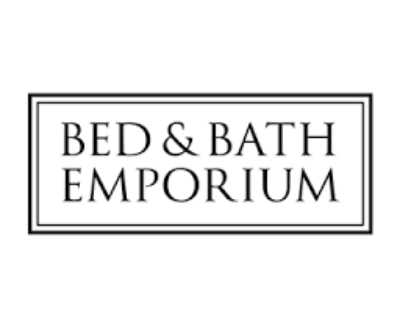 Shop Bed & Bath Emporium logo