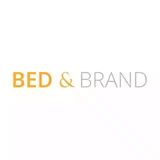 Bed & Brand coupon codes