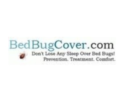 Shop Bed Bug Cover logo