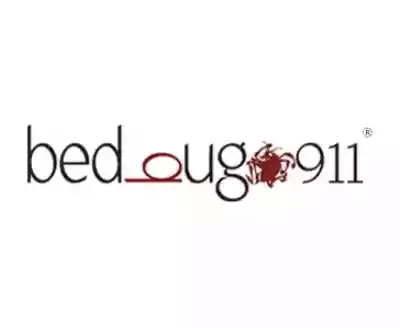 Bed Bugs 911 logo