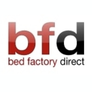 Shop Bed Factory Direct logo