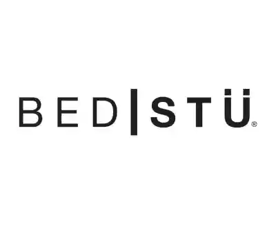 Bed|Stu logo