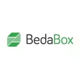 Shop BedaBox discount codes logo