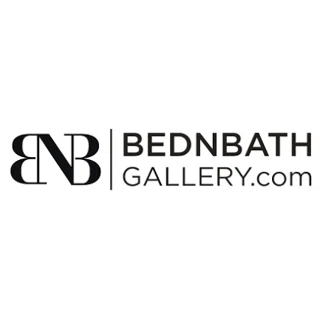 Bed & Bath Gallery logo