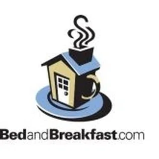 Shop BedandBreakfast.com logo