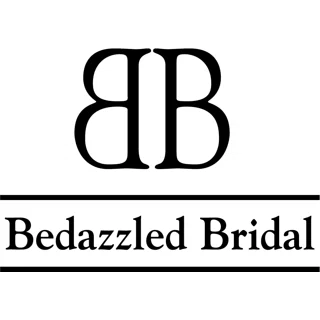 Bedazzled Bridal & Formal logo