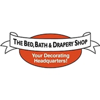 Bed, Bath & Drapery logo
