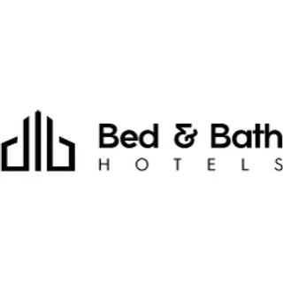 Bed & Bath Hotels logo