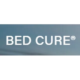 BED CURE® logo