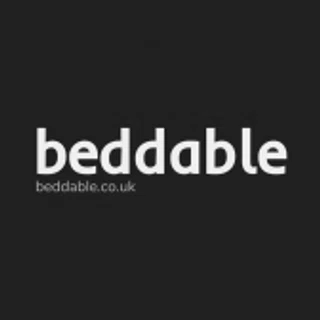 Shop Beddable discount codes logo