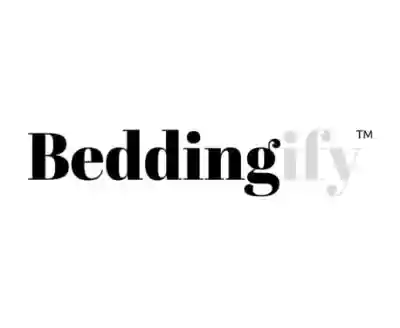 Shop Beddingify coupon codes logo