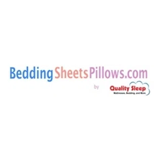 BeddingSheetsPillows.com logo