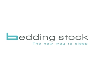 Shop BeddingStock logo
