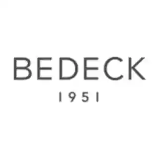 Bedeck coupon codes