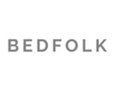 Shop Bedfolk logo