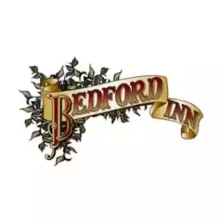 Shop  Bedford Inn discount codes logo