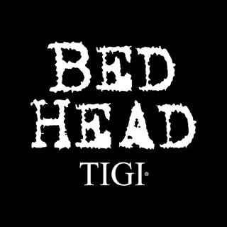 Bed Head by TIGI logo