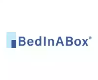 Shop Bed In A Box promo codes logo