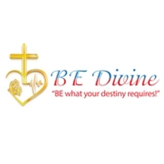 BE Divine Collections logo