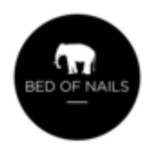 Bed of Nails logo