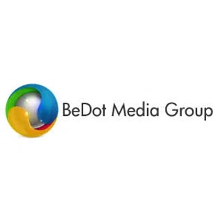 Shop BeDot Media Group logo