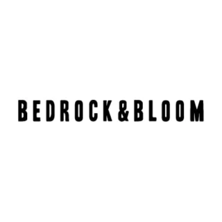Shop Bedrock & Bloom logo