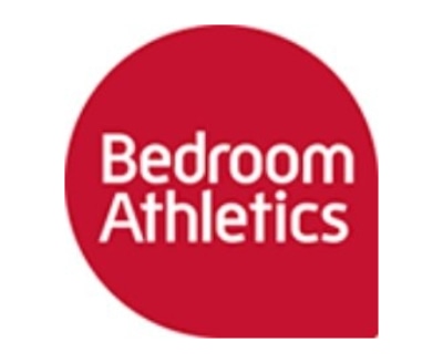Shop Bedroom Athletics logo